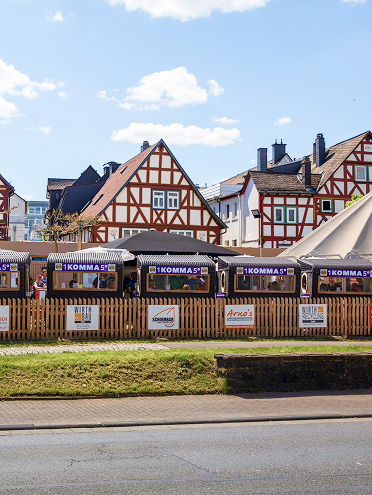 Außenansicht